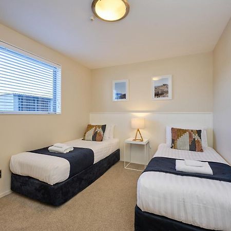 Kaikoura Waterfront Apartments Bagian luar foto