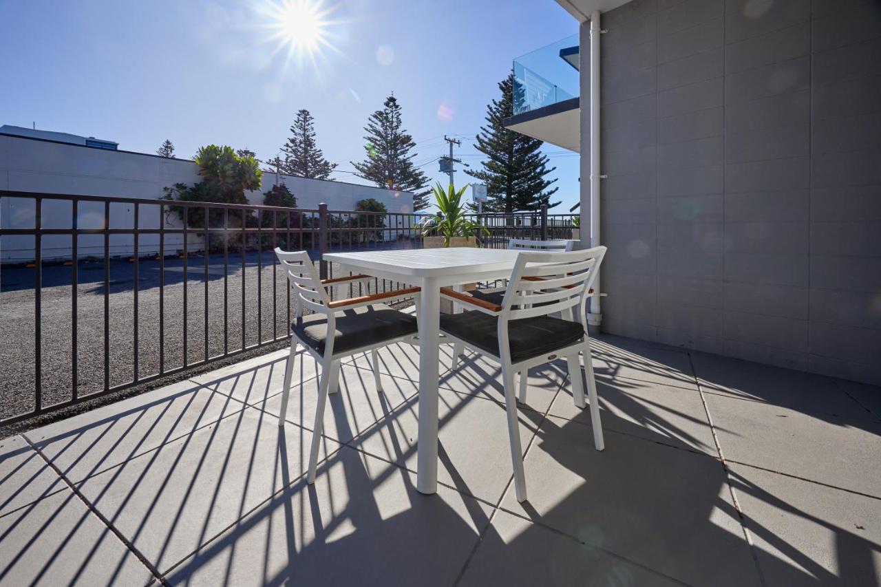 Kaikoura Waterfront Apartments Bagian luar foto