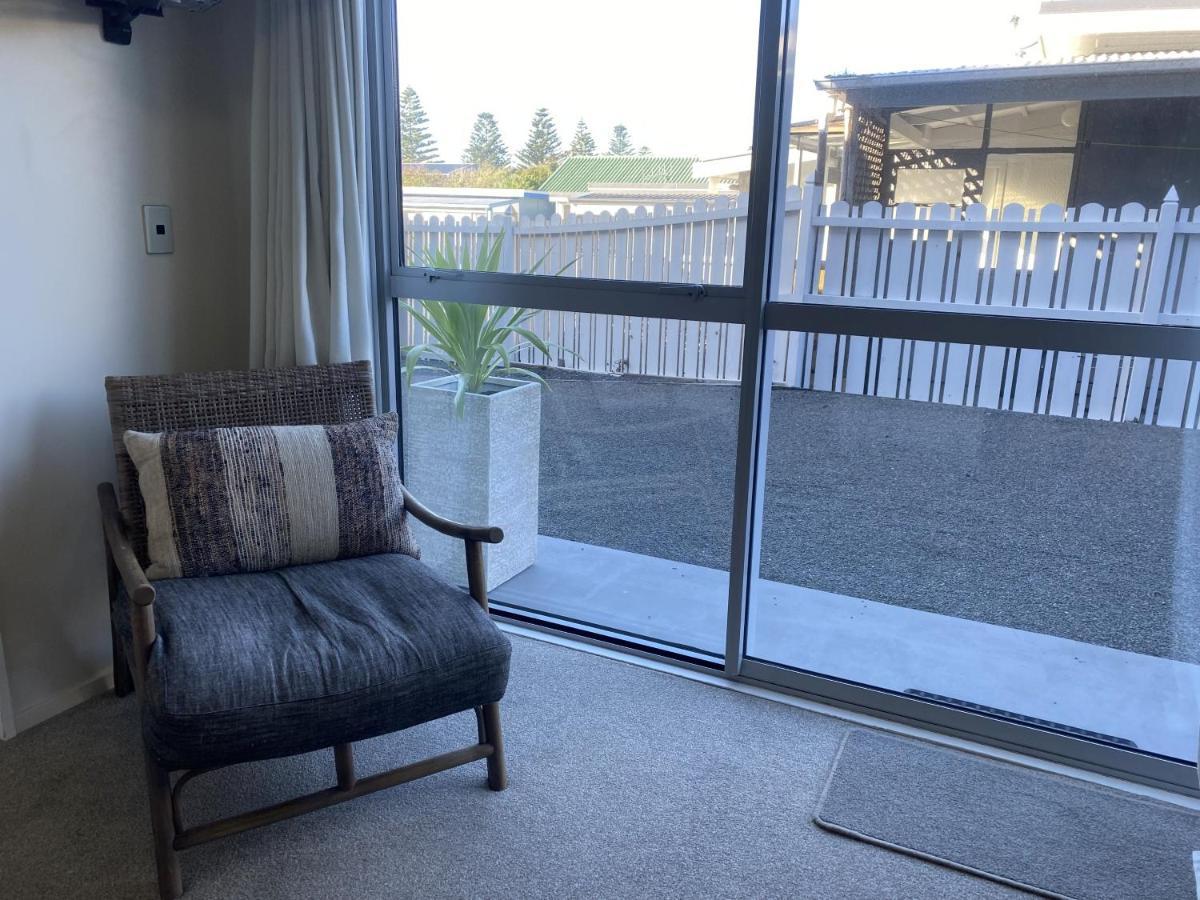 Kaikoura Waterfront Apartments Bagian luar foto